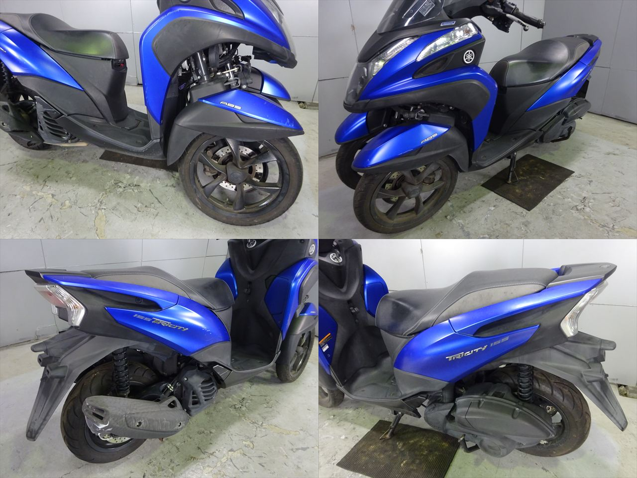 車体画像②